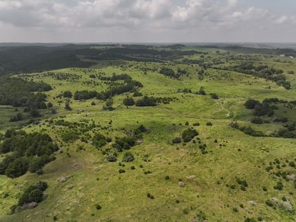 Property in Custer County, Nebraska