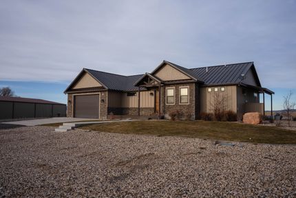 Ranch Property for sale in Garfield County, Utah