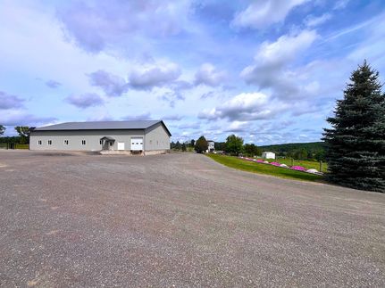 Farm Property for sale in Wyoming County, New York