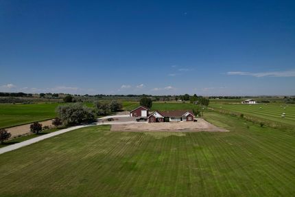 Property for sale in Big Horn County, Wyoming