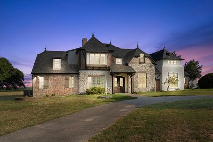 Horse Property for sale in Smith County, Texas