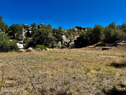 Property in Yavapai County, Arizona