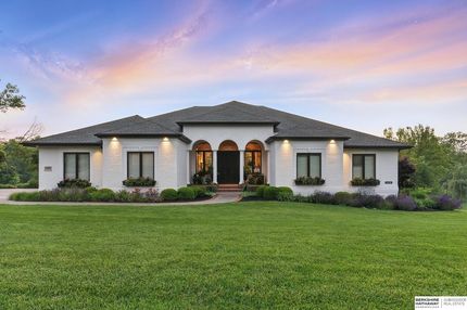 Property in Washington County, Nebraska