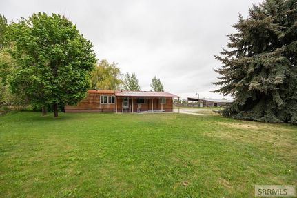 Property in Jefferson County, Idaho