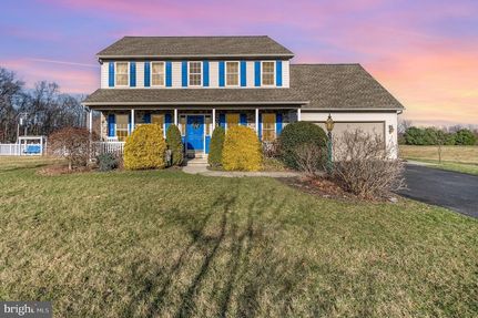 Property in Lebanon County, Pennsylvania