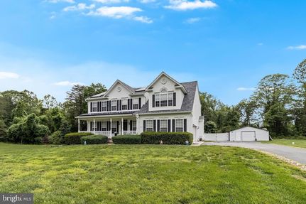 Property in Charles County, Maryland