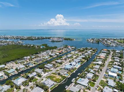 Property in Manatee County, Florida