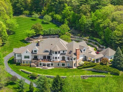 Property in Middlesex County, Massachusetts