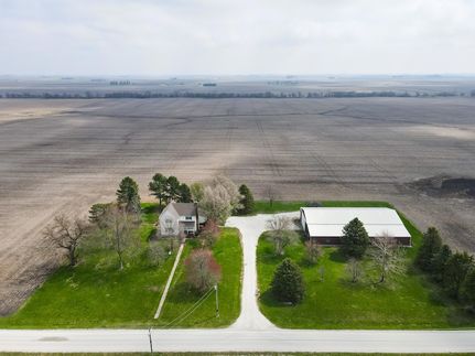 Property in Benton County, Indiana