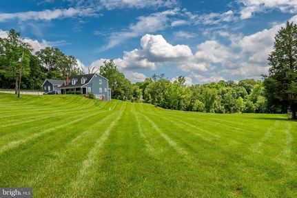 Property in Prince Georges County, Maryland