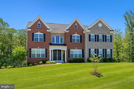 Property in Charles County, Maryland