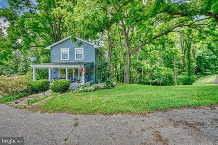 Property in Baltimore County, Maryland