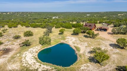 Property for sale in Kimble County, Texas