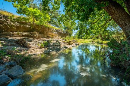 Farm Property for sale in Kerr County, Texas