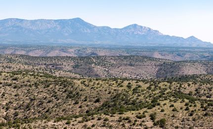 Recreational Property for sale in Lincoln County, New Mexico