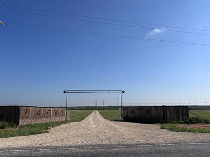 Horse Property for sale in Scurry County, Texas