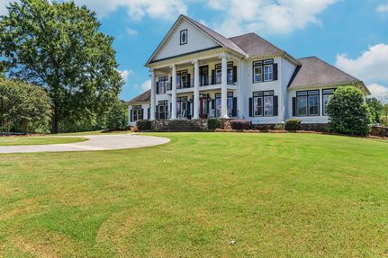 Property for sale in Meriwether County, Georgia