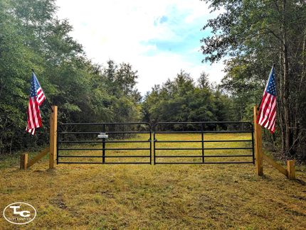 Property in Houston County, Alabama