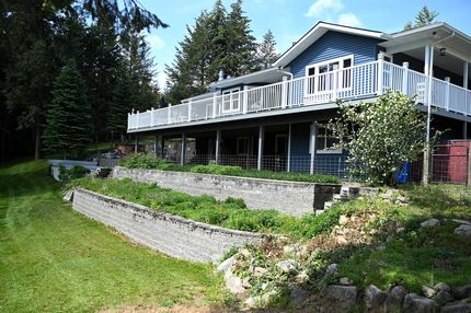 Property in Stevens County, Washington