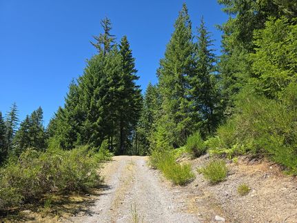 Property in Skamania County, Washington