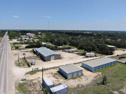 Commercial Property for sale in Edwards County, Texas