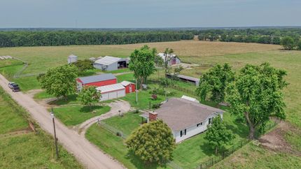 Ranch Property for sale in Cedar County, Missouri