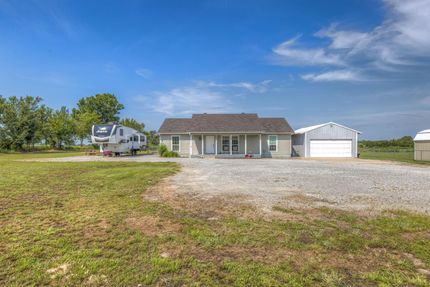 Residential Property for sale in Delaware County, Oklahoma