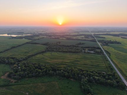 Property for sale in Bourbon County, Kansas