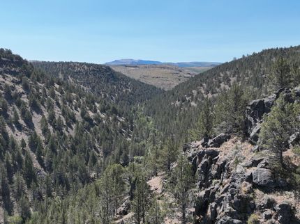 Property for sale in Harney County, Oregon