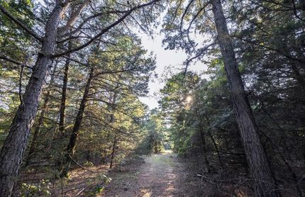 Property for sale in Le Flore County, Oklahoma