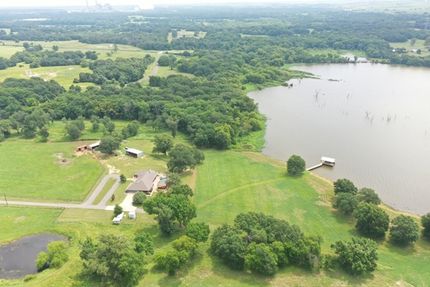 Property for sale in Leon County, Texas