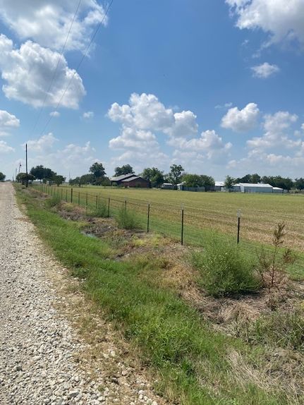Farm Property for sale in Falls County, Texas