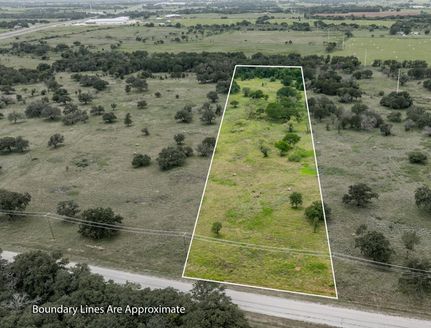 Property in Erath County, Texas