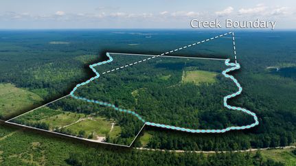 Property for sale in Trinity County, Texas