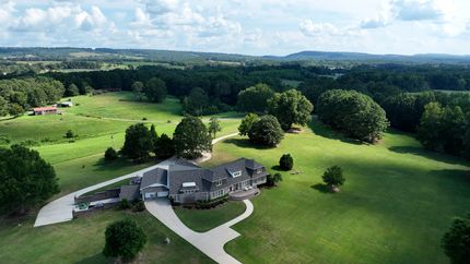 Lakefront Property for sale in Blount County, Alabama