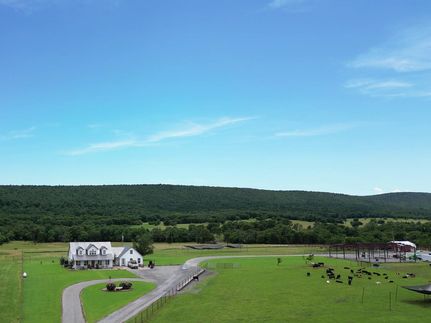 Property for sale in Latimer County, Oklahoma