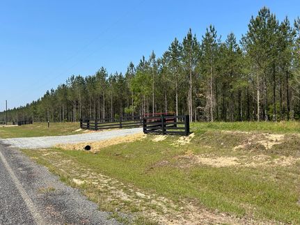 Property in Laurens County, Georgia