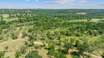 Property for sale in Blanco County, Texas