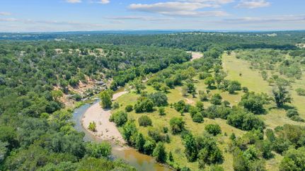 Property for sale in Blanco County, Texas