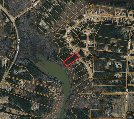 Property for sale in Henry County, Georgia