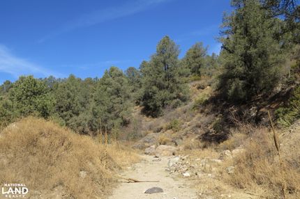 Property for sale in Gila County, Arizona