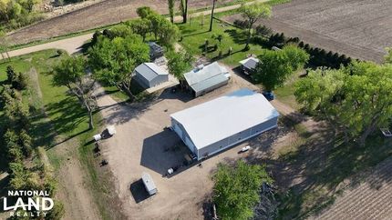 Recreational Property for sale in Minnehaha County, South Dakota