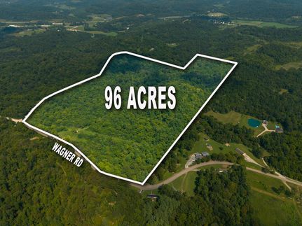 Property for sale in Noble County, Ohio