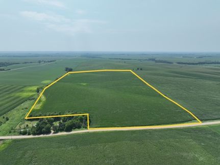 Property in Colfax County, Nebraska