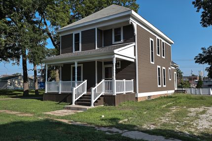 Residential Property for sale in Pike County, Illinois