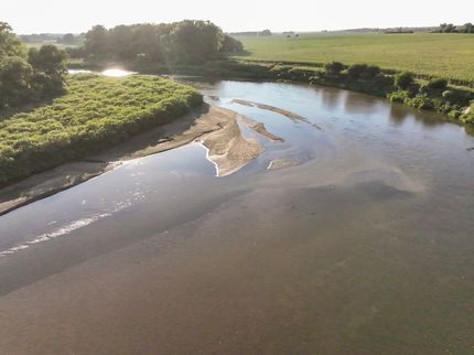 Property in Boone County, Nebraska