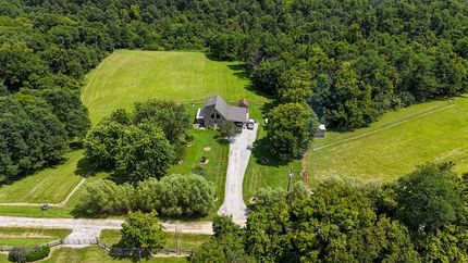 Property for sale in Nicholas County, Kentucky