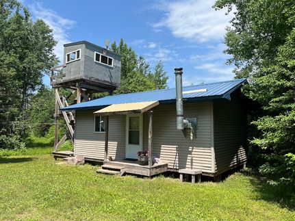 Property in Iron County, Wisconsin