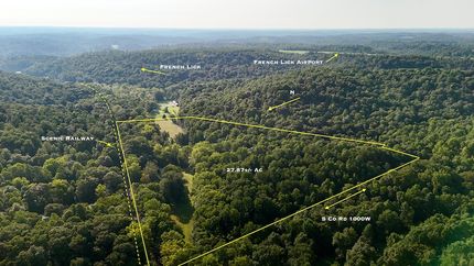 Property for sale in Orange County, Indiana