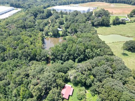 Property for sale in Jackson County, Georgia